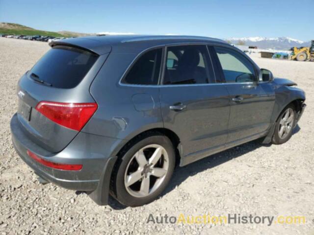 AUDI Q5 PREMIUM PLUS, WA1LFAFP6CA110372