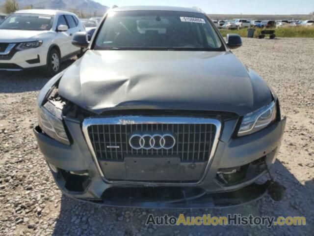 AUDI Q5 PREMIUM PLUS, WA1LFAFP6CA110372