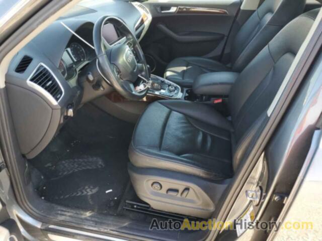 AUDI Q5 PREMIUM PLUS, WA1LFAFP6CA110372