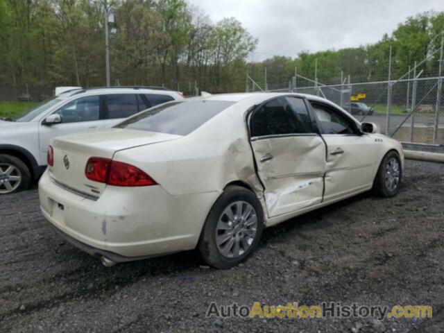 BUICK LUCERNE CXL, 1G4HD57189U138910