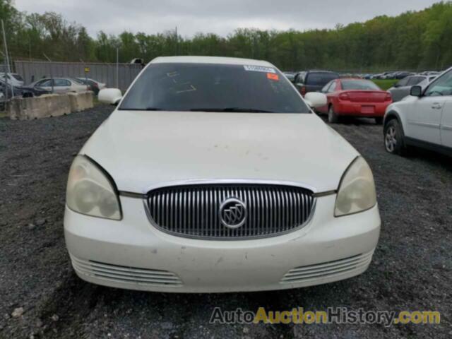 BUICK LUCERNE CXL, 1G4HD57189U138910