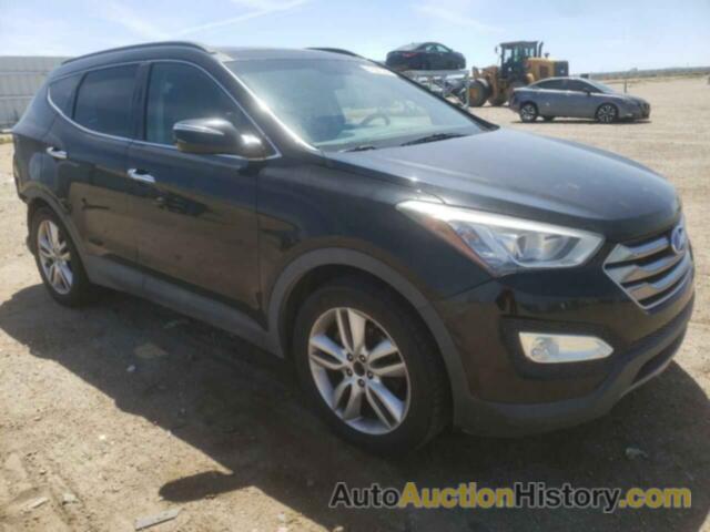 HYUNDAI SANTA FE, 5XYZW4LA6FG269611