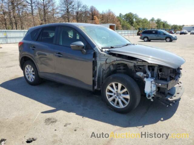 MAZDA CX-5 TOURING, JM3KE4CY3F0509048