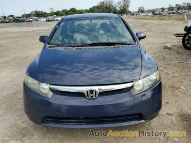 HONDA CIVIC LX, 1HGFA16596L135115