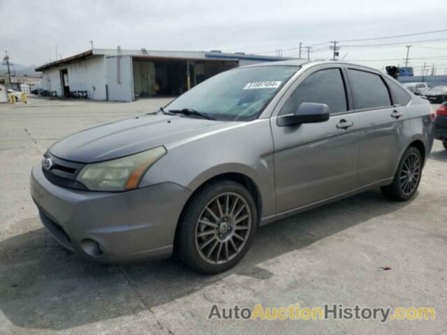 FORD FOCUS SES, 1FAHP3GN3BW108166