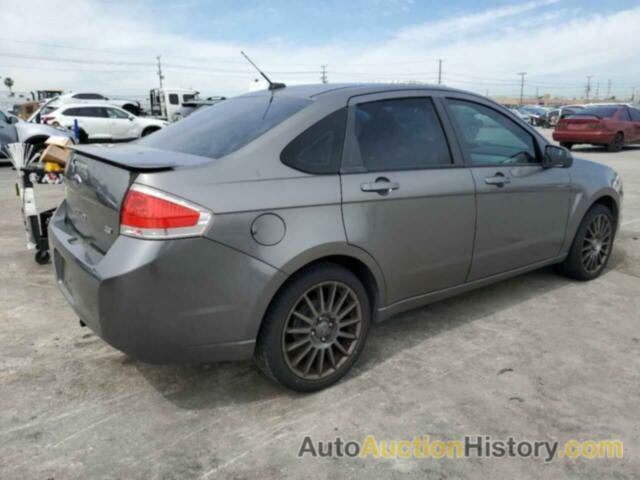 FORD FOCUS SES, 1FAHP3GN3BW108166