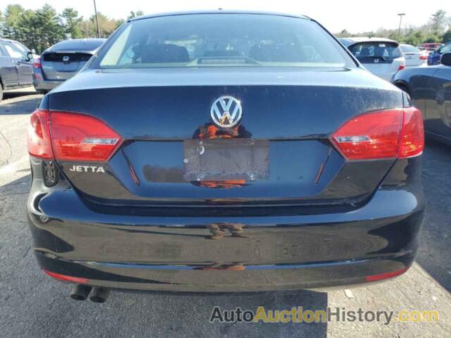 VOLKSWAGEN JETTA BASE, 3VW2K7AJ2EM410884