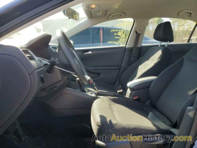 VOLKSWAGEN JETTA BASE, 3VW2K7AJ2EM410884