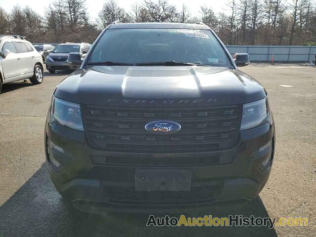 FORD EXPLORER SPORT, 1FM5K8GT3HGC28703