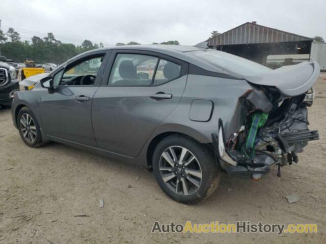 NISSAN VERSA SV, 3N1CN8EV5NL867618