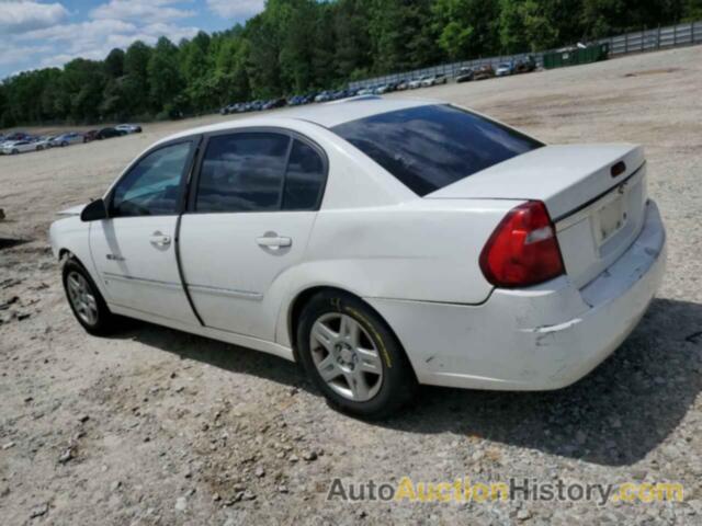 CHEVROLET MALIBU LT, 1G1ZT51896F237813