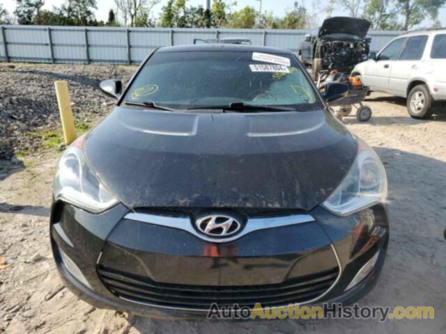 HYUNDAI VELOSTER, KMHTC6AD9DU147579