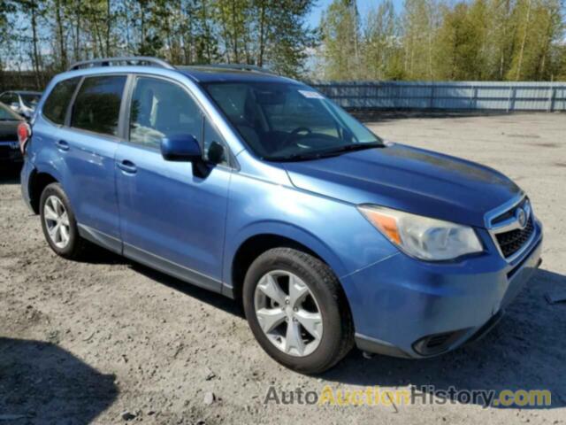 SUBARU FORESTER 2.5I PREMIUM, JF2SJADC1FH475782