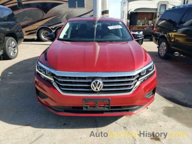 VOLKSWAGEN PASSAT LIM LIMITED EDITION, 1VWBA7A36NC006038