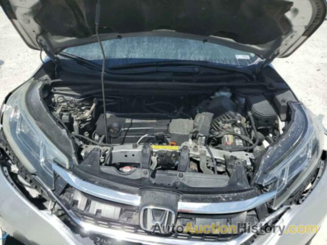 HONDA CRV LX, 3CZRM3H37FG703928