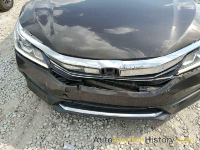 HONDA ACCORD EXL, 1HGCR2F89GA159147