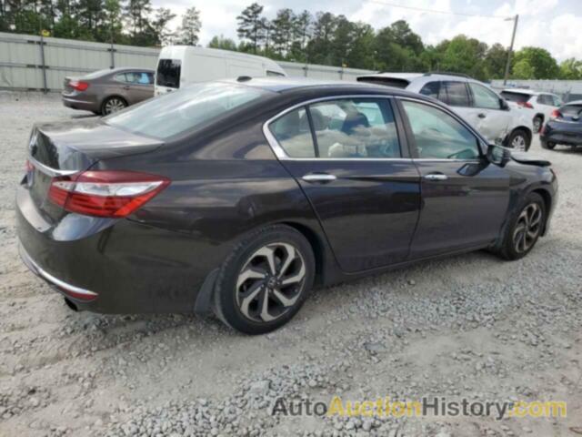 HONDA ACCORD EXL, 1HGCR2F89GA159147