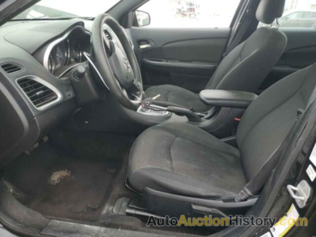 DODGE AVENGER SE, 1C3CDZABXDN575693