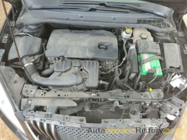 BUICK VERANO, 1G4PS5SK4E4183466