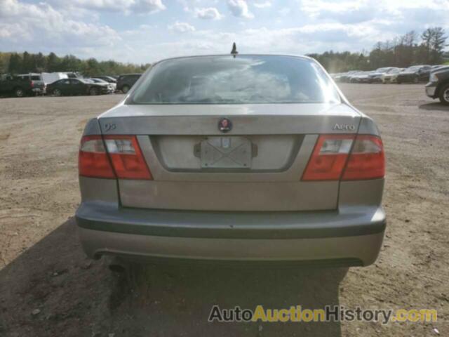 SAAB 9 5 AERO, YS3EH45G643014137