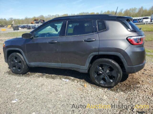 JEEP COMPASS LATITUDE, 3C4NJDBB1KT755270