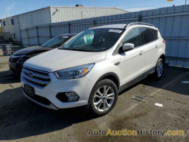 FORD ESCAPE SE, 1FMCU0GD8HUA68623