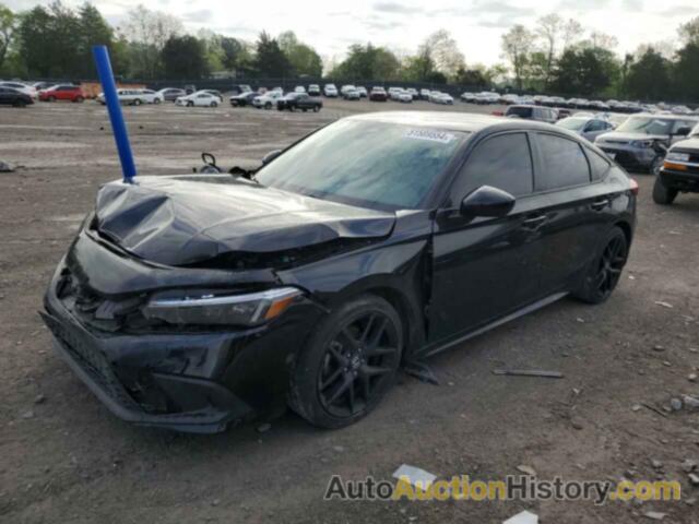 HONDA CIVIC SPORT, 19XFL2H80PE001643