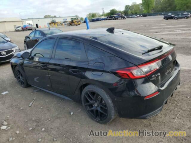 HONDA CIVIC SPORT, 19XFL2H80PE001643