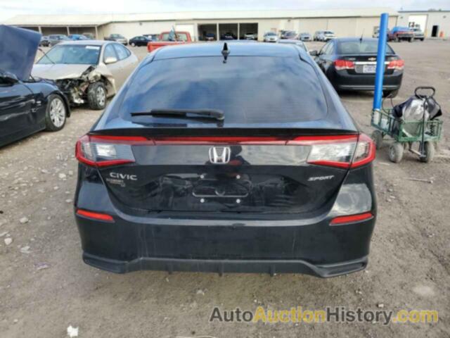 HONDA CIVIC SPORT, 19XFL2H80PE001643