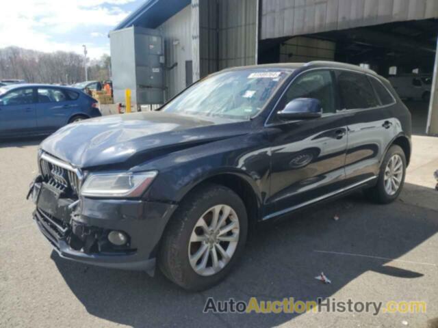 AUDI Q5 PREMIUM PLUS, WA1LFAFP2DA054156