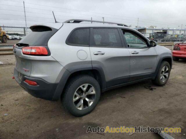 JEEP CHEROKEE TRAILHAWK, 1C4PJMBSXFW785442