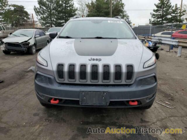 JEEP CHEROKEE TRAILHAWK, 1C4PJMBSXFW785442