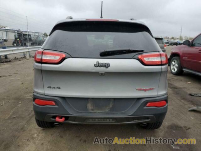 JEEP CHEROKEE TRAILHAWK, 1C4PJMBSXFW785442