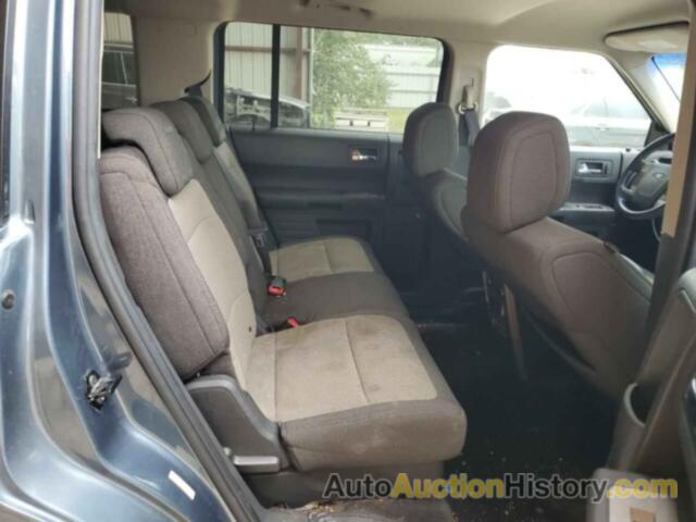 FORD FLEX SE, 2FMGK5BC1ABA85312