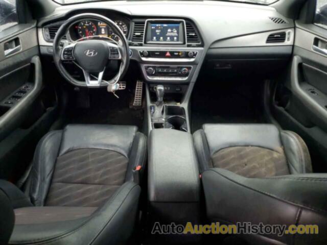 HYUNDAI SONATA SPORT, 5NPE34AB1JH673789