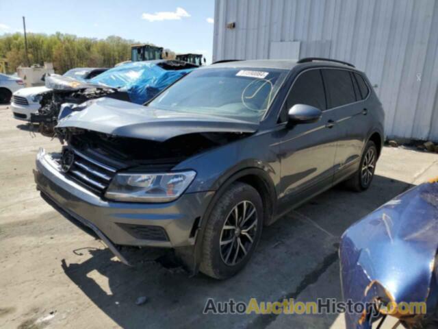 VOLKSWAGEN TIGUAN SE, 3VV2B7AX3KM013673