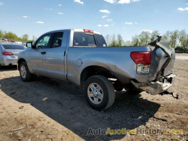 TOYOTA TUNDRA DOUBLE CAB SR5, 5TFUM5F16BX025997