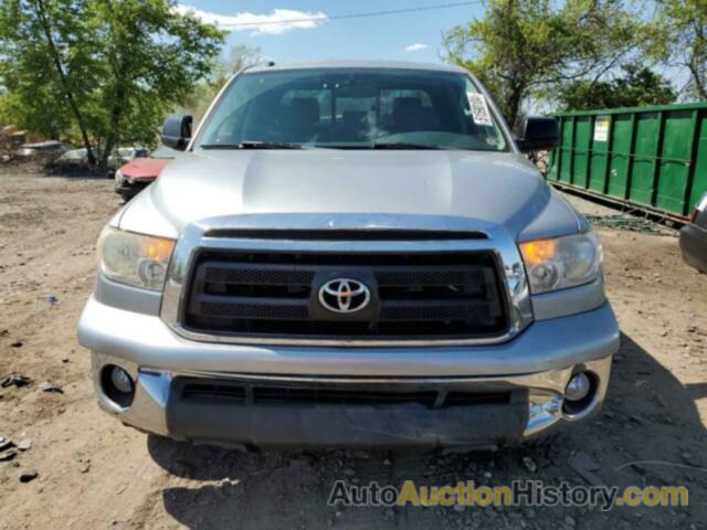 TOYOTA TUNDRA DOUBLE CAB SR5, 5TFUM5F16BX025997