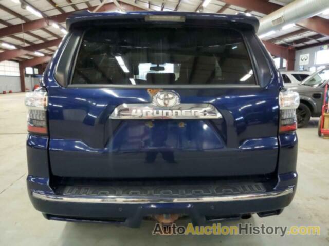 TOYOTA 4RUNNER SR5, JTEBU5JR4E5159648