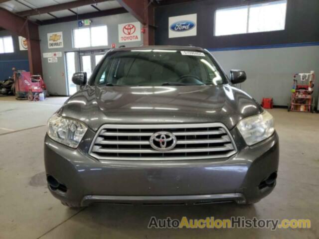 TOYOTA HIGHLANDER, JTEES41A582069860