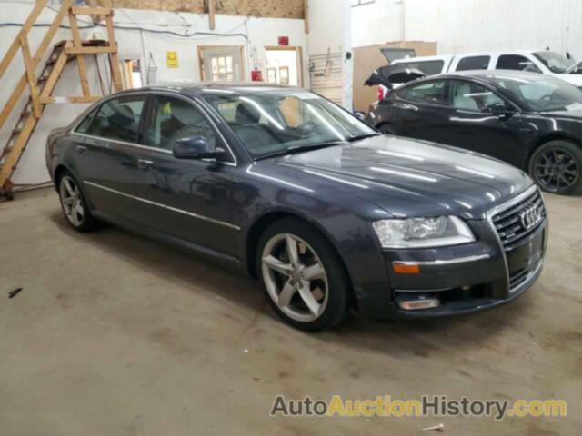 AUDI A8 L QUATTRO, WAUMV94E59N008038