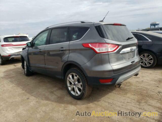 FORD ESCAPE TITANIUM, 1FMCU0J93EUB77037