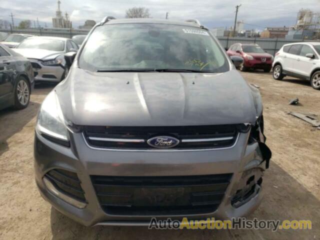 FORD ESCAPE TITANIUM, 1FMCU0J93EUB77037