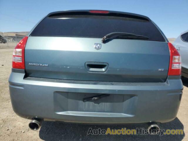 DODGE MAGNUM R/T, 2D4GV58235H670876