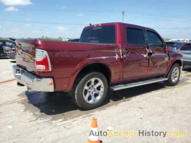 RAM 1500 LARAMIE, 1C6RR7NT2JS110912