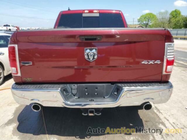 RAM 1500 LARAMIE, 1C6RR7NT2JS110912