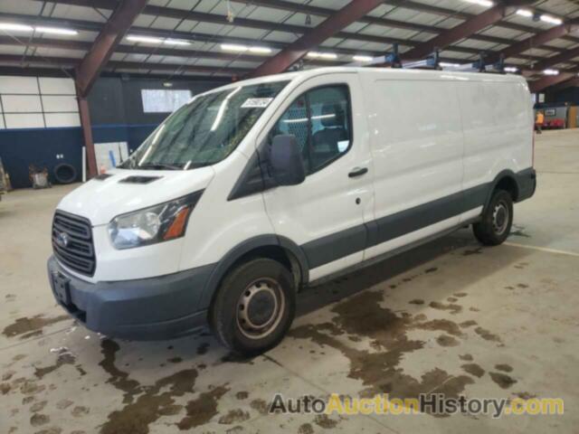 FORD TRANSIT T-350, 1FTSW2ZM9FKA67993