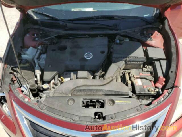 NISSAN ALTIMA 2.5, 1N4AL3AP8FC265691