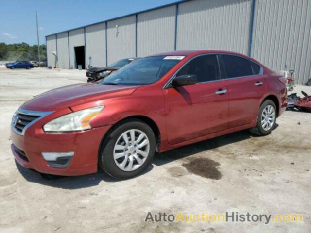 NISSAN ALTIMA 2.5, 1N4AL3AP8FC265691