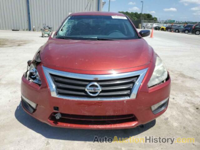 NISSAN ALTIMA 2.5, 1N4AL3AP8FC265691